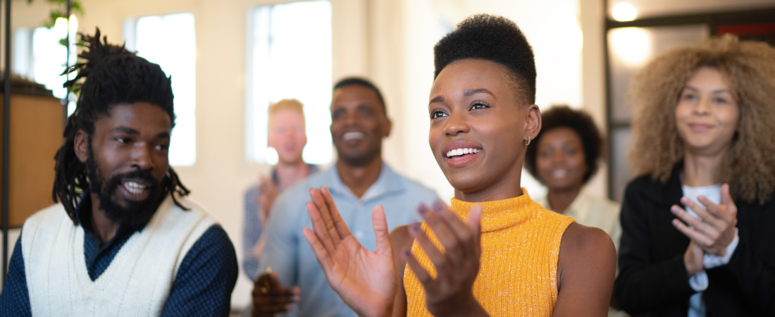 A photo representing EDC to Lead Conference Series to Promote Diversity in STEM