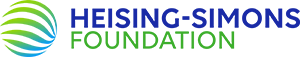 Heising-Simons Foundation logo