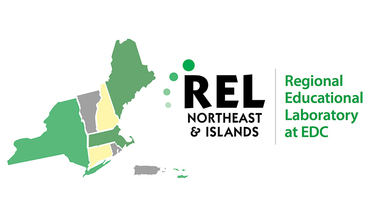 Regional Educational Laboratory - Northeast and Islands