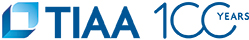 TIAA logo