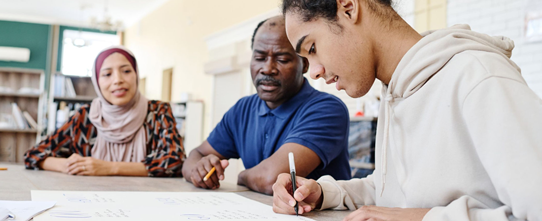 A photo representing EDC to Lead Centers to Support Adult Learners in Massachusetts