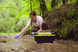 An image representing Igniting STEM Education in Rural Communities