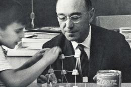 Jerome Bruner